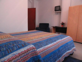Отель Albergo Ristorante Cima I Pra'  Соккер